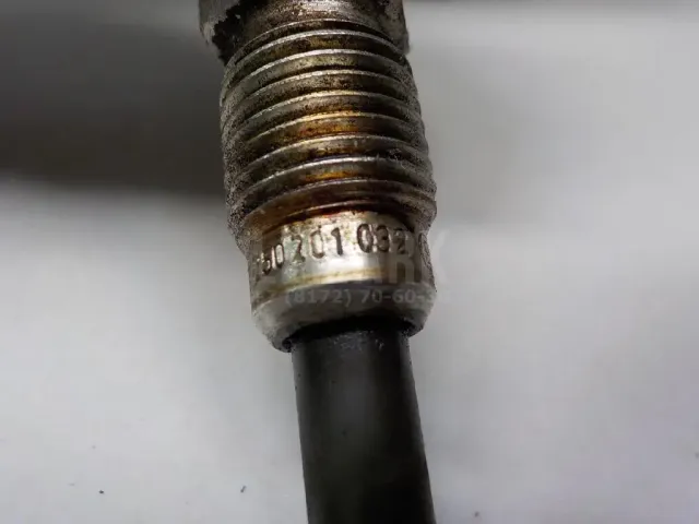 Свеча накаливания