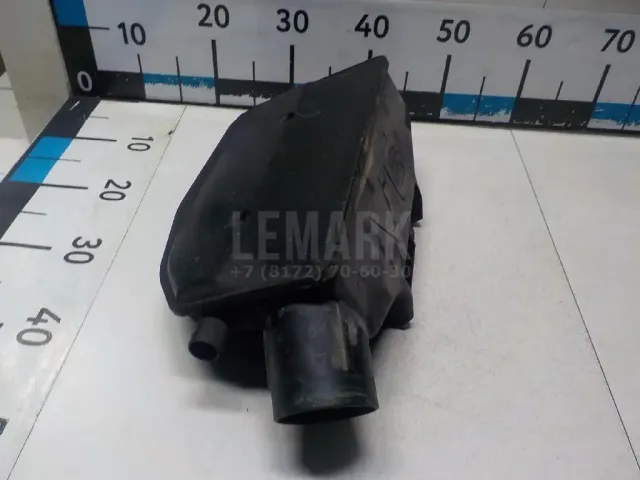 Резонатор воздушного фильтра
