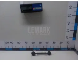 Тяга регулировки развала левая