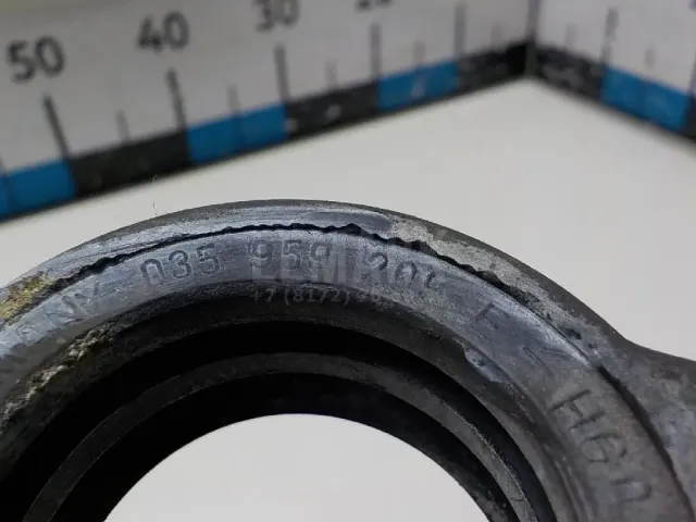 Прокладка (двигатель) для  Ford Kuga 2008-2012
