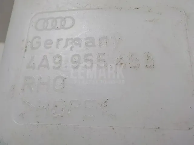 Бачок омывателя заднего стекла для  Ford Galaxy 2016