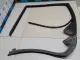 Уплотнитель стекла двери для  BMW X5 E53 2000-2007