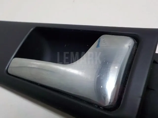 Ручка двери задней внутренняя правая для  Citroen C5 2004-2008