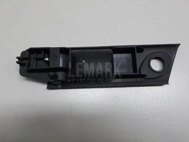 Ручка двери задней внутренняя правая для  Citroen C5 2004-2008