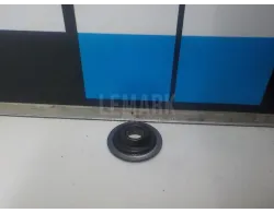 Тарелка пружины клапана
