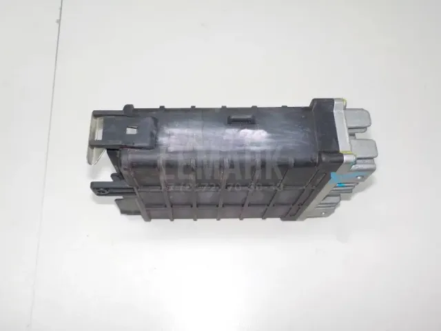 Блок управления двигателем для  Citroen C4 Picasso 2006-2014