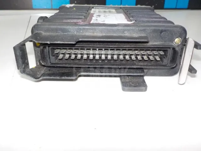 Блок управления двигателем для  Citroen C4 Picasso 2006-2014