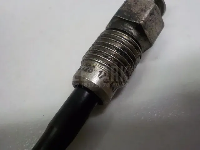 Свеча накаливания