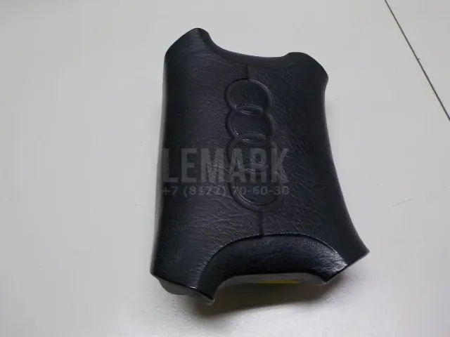 Подушка безопасности в рулевое колесо для  Citroen C4 Picasso 2006-2014