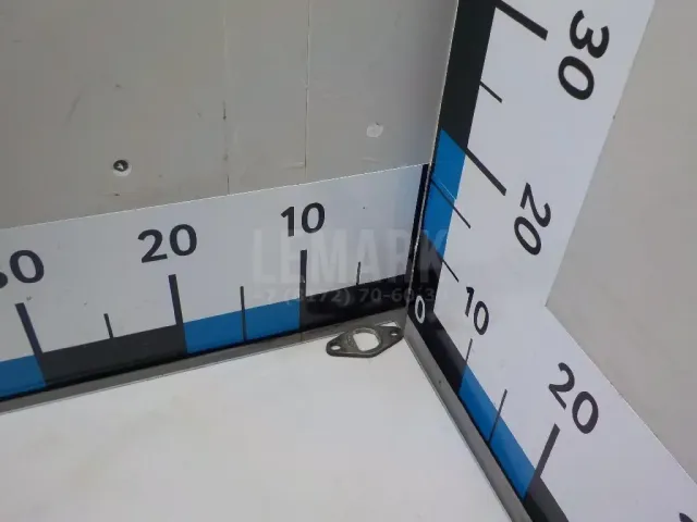 Шайба упорная распредвала