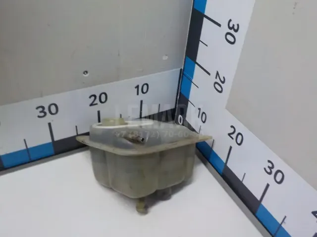 Бачок расширительный