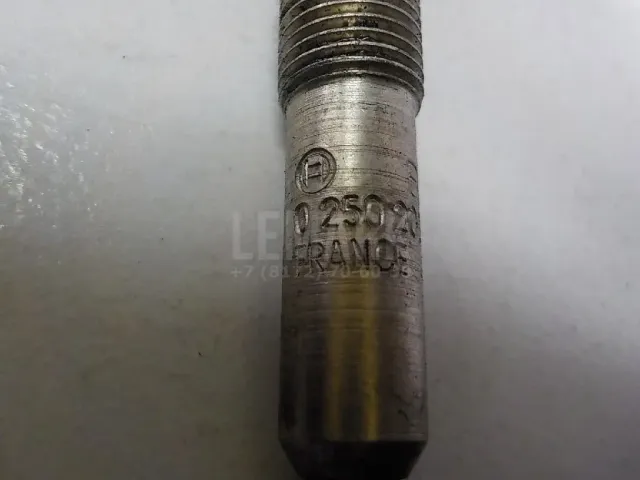 Свеча накаливания