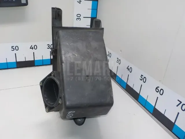 Корпус воздушного фильтра