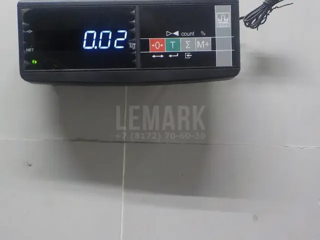 Штуцер