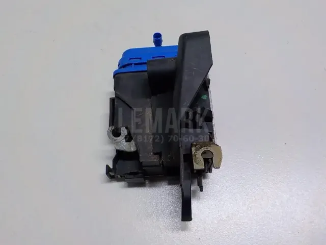 Замок двери задней правой для  BMW 4-serie G22/G23 2020