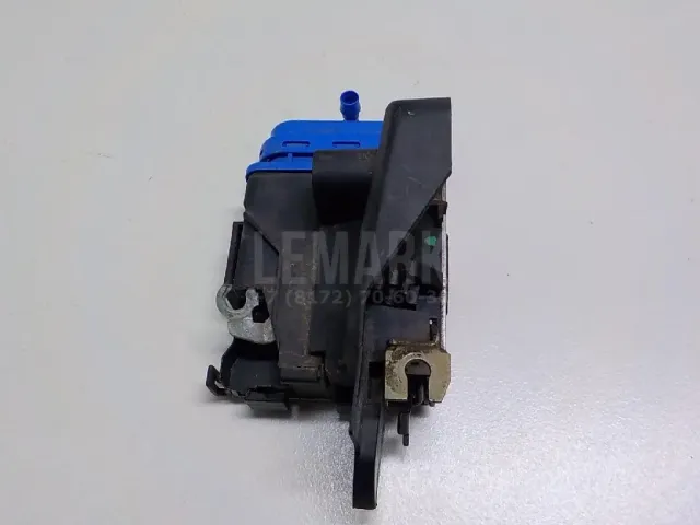 Замок двери задней правой для  BMW 4-serie G22/G23 2020
