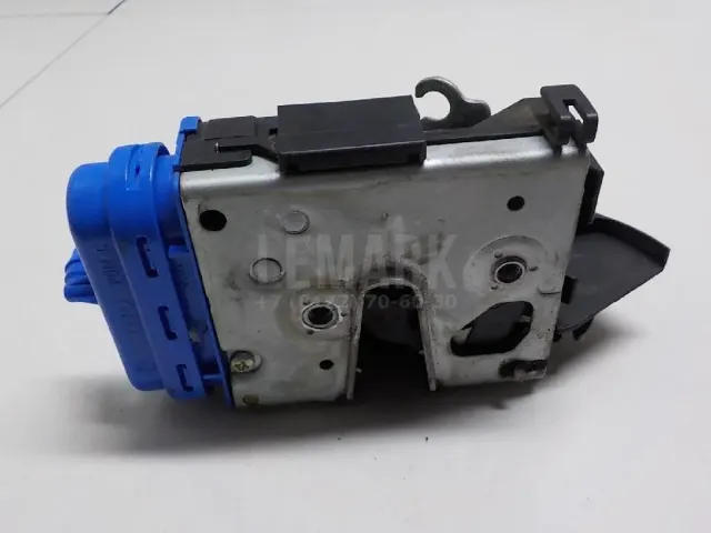 Замок двери задней правой для  BMW 4-serie G22/G23 2020