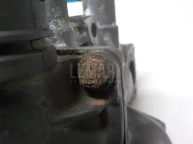 Насос водяной (помпа) для  Audi R8 2007-2015