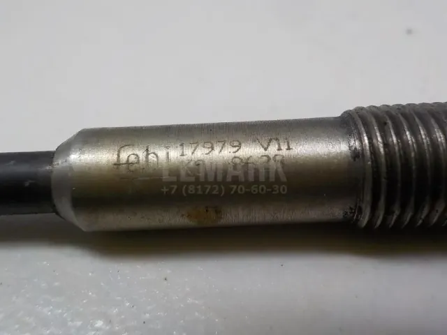 Свеча накаливания