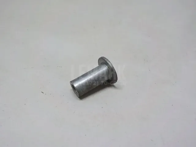 Отбойник глушителя