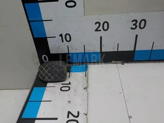 Накладка педали сцепления