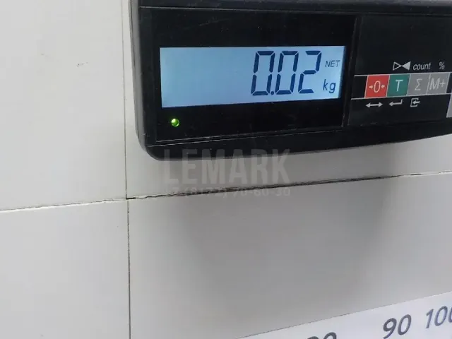Тарелка пружины клапана