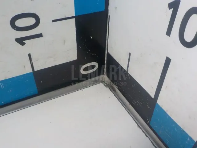 Клапан кондиционера