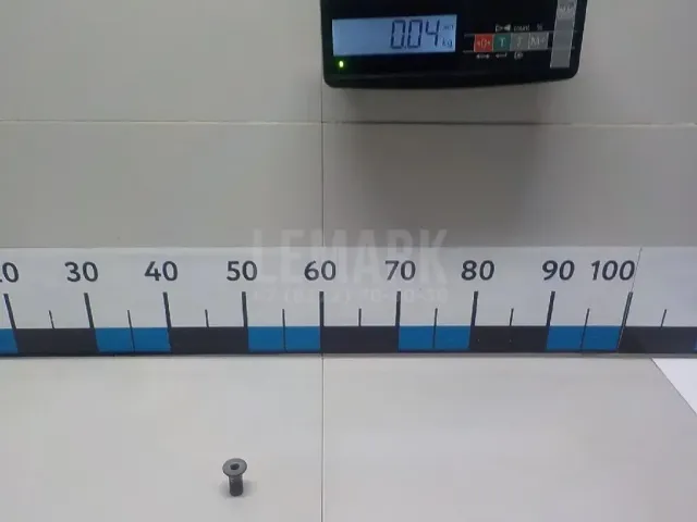 Отбойник глушителя