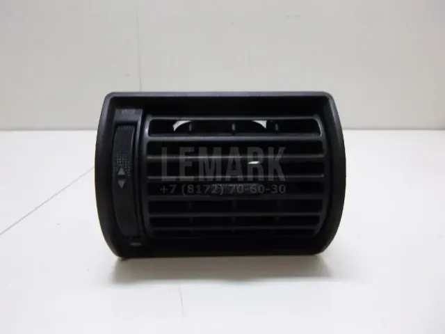 Дефлектор воздушный для  Dodge Nitro 2007-2011