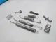 Установочный к-кт задних колодок для  BMW 5-serie GT F07 2009-2016