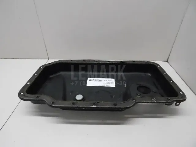Поддон масляный двигателя для  Ford Transit/Tourneo Connect 2002-2013