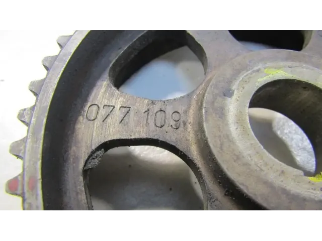 Шестерня (шкив) распредвала для  Audi A4 [B7] 2005-2007