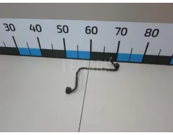 Трубка ТНВД