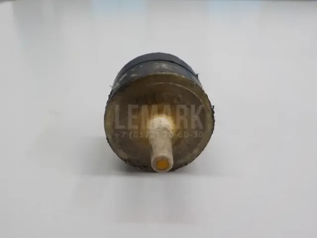 Клапан обратный