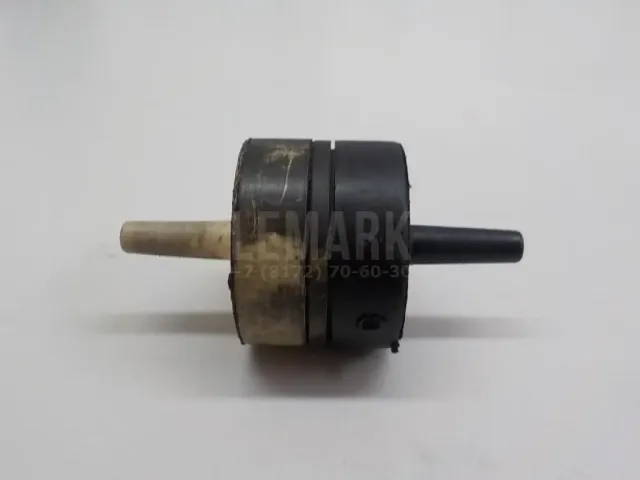 Клапан обратный