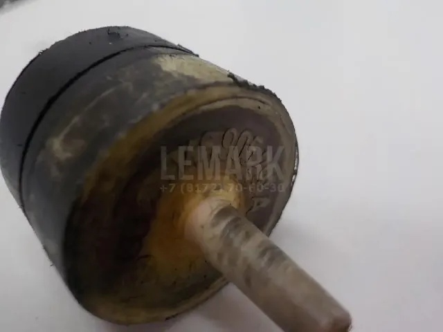 Клапан обратный