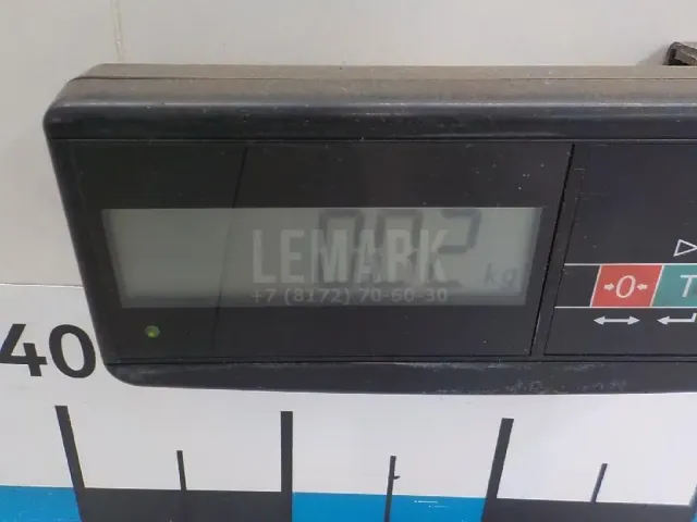 Клапан обратный