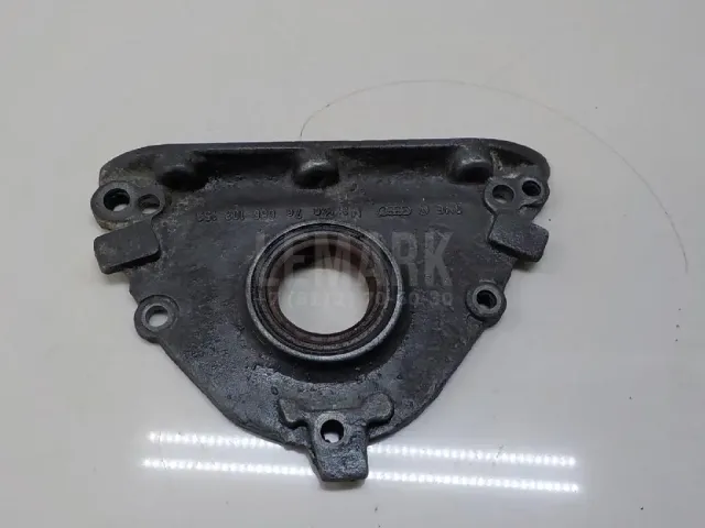 Крышка двигателя передняя для  Fiat Panda 2003-2012