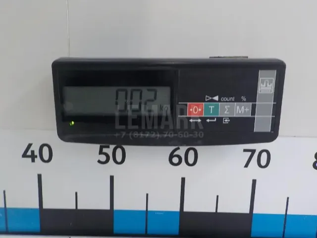 Крышка бачка тормозной жидкости