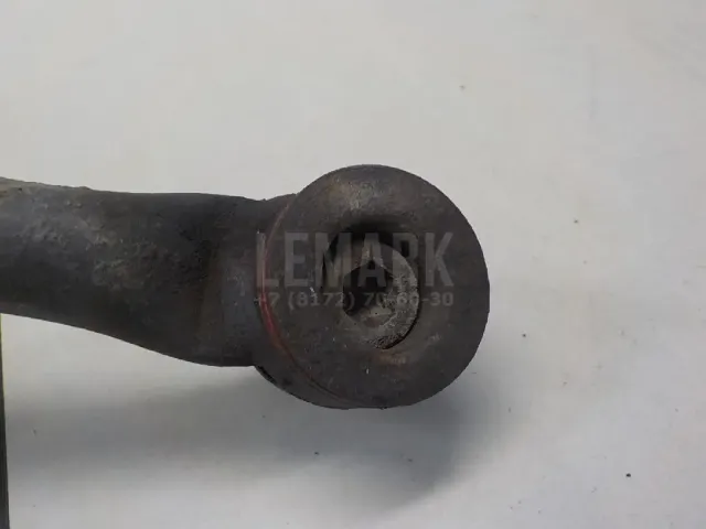 Тяга кулисы КПП