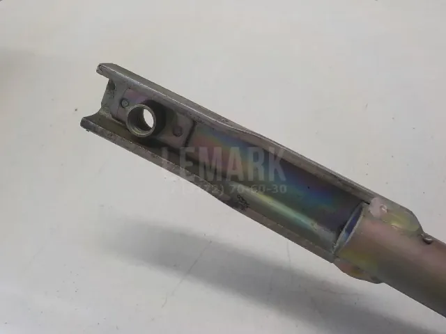 Тяга кулисы КПП