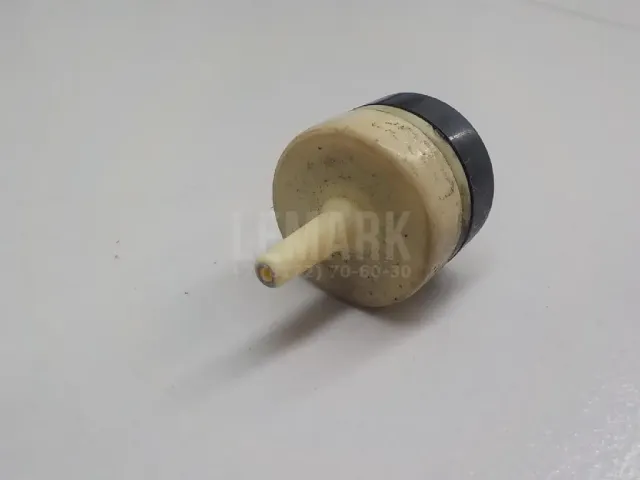 Клапан обратный