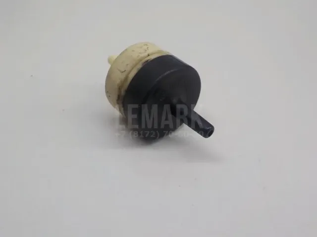 Клапан обратный
