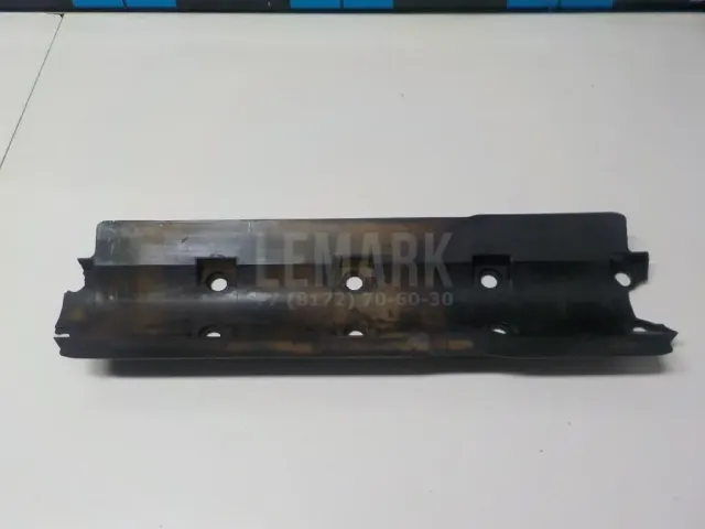 Маслоотражатель