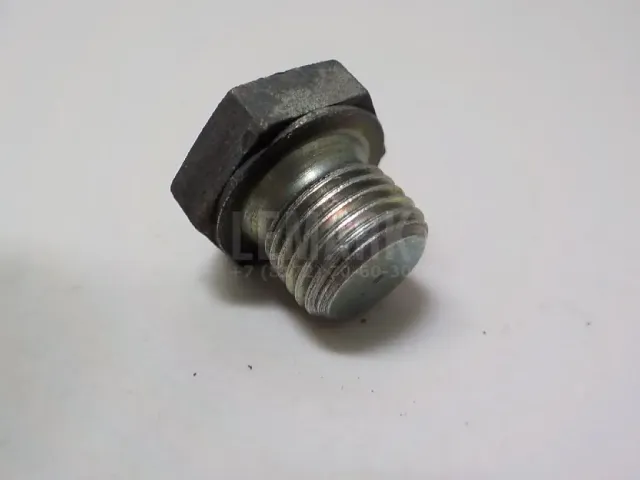 Заглушка