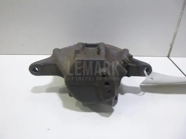 Суппорт тормозной передний для  BMW 7-serie F01/F02 2008-2015