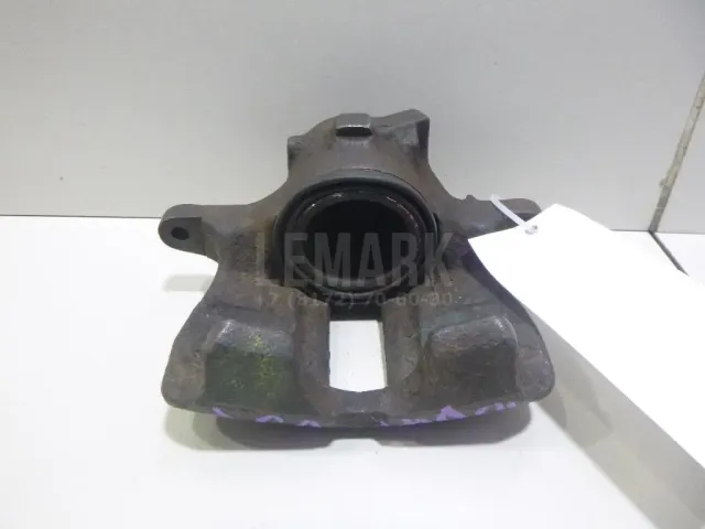 Суппорт тормозной передний для  BMW 7-serie F01/F02 2008-2015