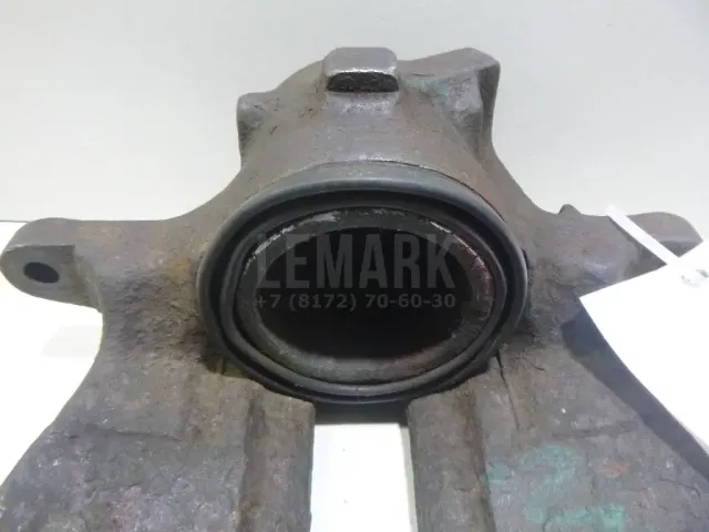 Суппорт тормозной передний для  BMW 7-serie F01/F02 2008-2015