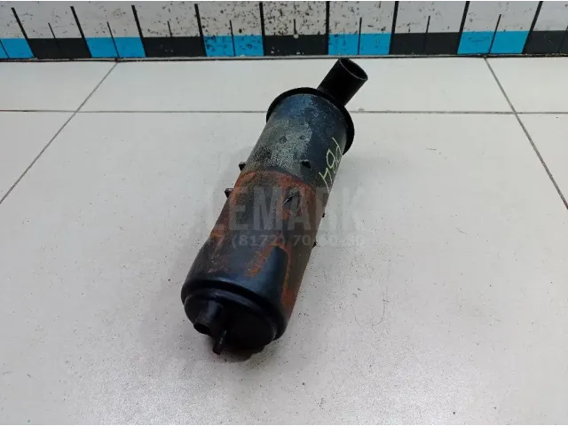 Абсорбер (фильтр угольный)