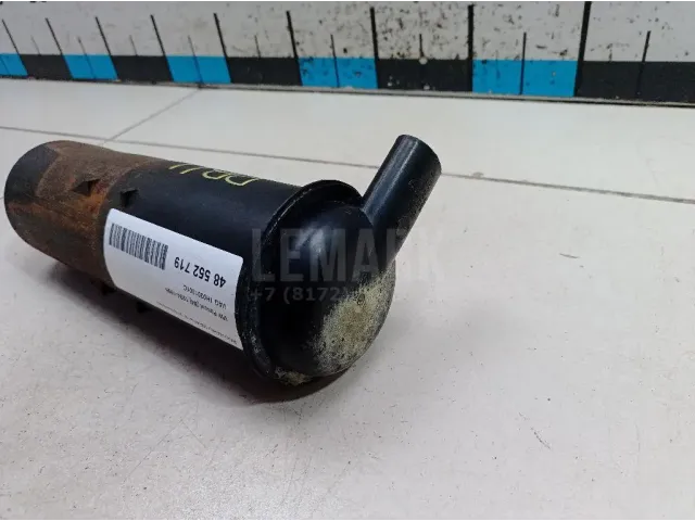 Абсорбер (фильтр угольный)
